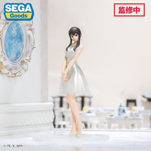 Yor Forger - Casual Wear - PM - Sega (1)