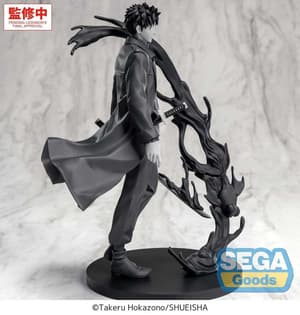 Chihiro Rokuhira - Kuro - Luminasta -Sega - 5