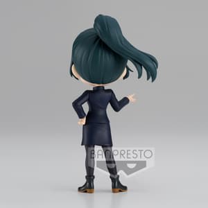 Maki Zenin - Jujutsu Kaisen - Q Posket Version A - 3