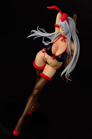 Chou'un Shiryu - Bunny Version - Type R - 11