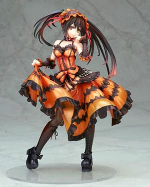 Kurumi Tokisaki - Alter - Re-Release - 3