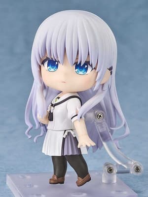 Nendoroid 2798 Shiroha Naruse - 5