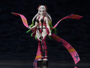 Daki - BUZZmod. Actionfigur - Aniplex - 1