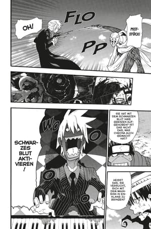 Soul Eater 25 - 2