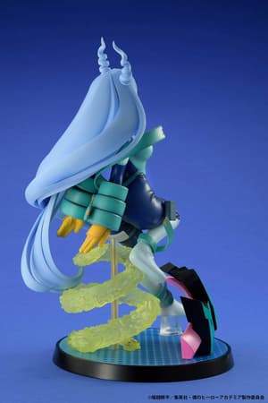 Nejire Hado - Hero Suit - Bell Fine / Takara Tomy (4)