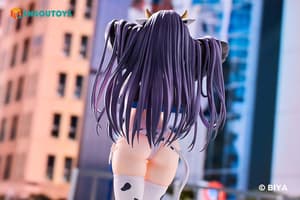 Yuna: Cow Bikini Ver. - 7