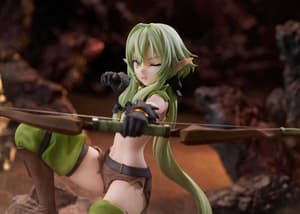 High Elf Archer - Limited Edition - Battle with Goblins - Alice Glint - 18