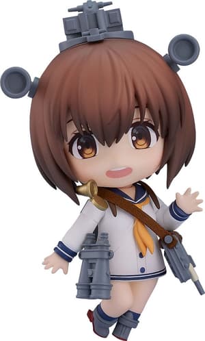 Nendoroid 2082 Yukikaze - 6