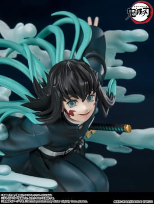 Muichiro Tokito - Figuarts Zero - Bandai Spirits (8)