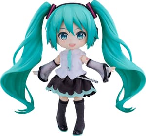 Hatsune Miku - NT - Nendoroid Doll (7)