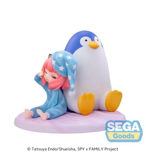 Anya Forger - Pajamas - Luminasta - Sega (1)