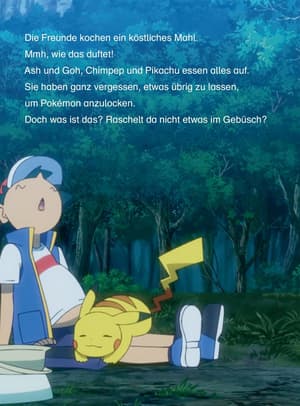 Pokemon - Das Ein-Schlägel-Wunder - 14