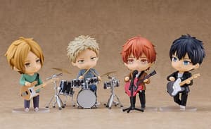 Nendoroid 2319 Haruki Nakayama - 8