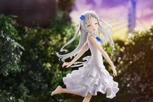 Meiko Honma - Anohana Pop Up Parade - Good Smile Company - 8