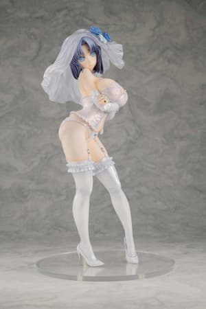 Yumi: Wedding Lingerie Ver.(re-run) - 5