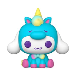 Cinnamoroll - Sanrio Funko POP! - 2