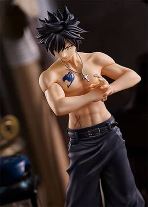 Gray Fullbuster - Pop Up Parade - Good Smile - 6