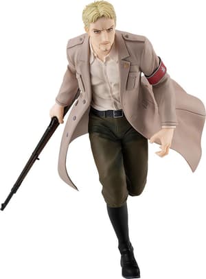 Reiner Braun - Attack on Titan Pop Up Parade - Good Smile Company - 1