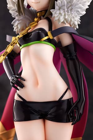 Ariel - Amakuni / Hobby Japan (6)