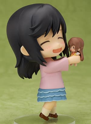 Nendoroid 571 Hotaru Ichijou - Re-Release - 3