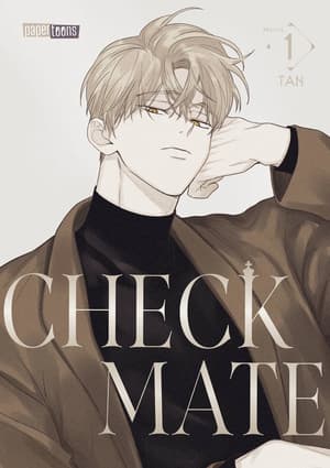 Checkmate - papertoons - Band 01 (1)