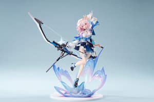 Honkai: Star Rail - March 7th PVC Statue 1/7 von Apex (28 cm) - 7