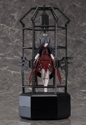 XCII-urania - Chitocerium Model Kit - Good Smile - 4