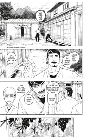 Kagurabachi - Carlsen - Vol. 01 - 5