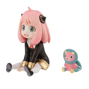 Anya Forger - Deluxe Edition - G.E.M. Palm Size - Megahouse - 2