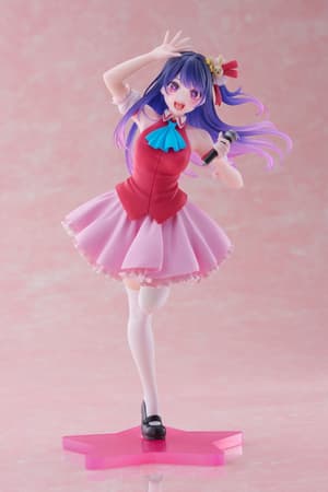 Ai Hoshino - B-Komachi - Coreful Figure - Taito (2)