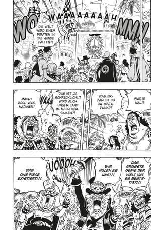 One Piece 111 - 5