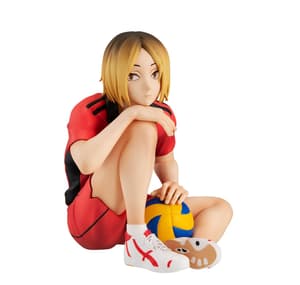 Kenma Kozume  - Palm Size - G.E.M. Series - Megahouse (1)