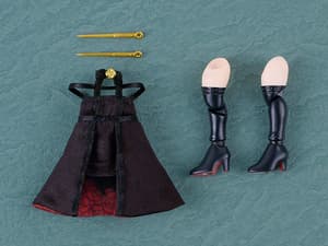 Yor Forger - Thorn Princess - Nendoroid Doll (6)