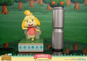 Melinda / Shizue / Isabelle - First 4 Figures (11)