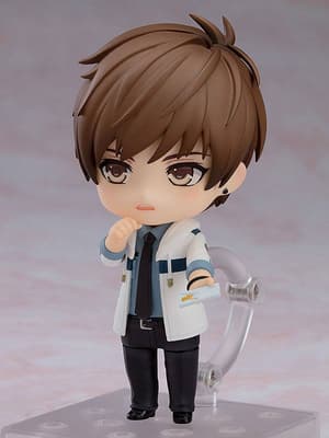Nendoroid 1119 Qi Bai - Re-Release - 5