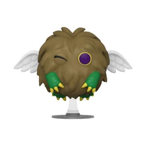 Geflügelter Kuriboh - Yu-Gi-Oh! Funko POP! (1)