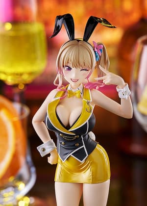 Rin - L - Bunny Garden Pop Up Parade - Good Smile Company - 1