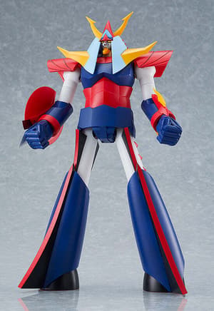 MODEROID Reideen(re-run) - 2