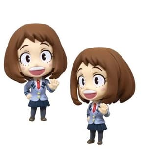 Ochako Uraraka - My Hero Academia - strap - 1