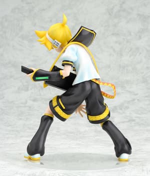 Len Kagamine - Neuauflage - 1