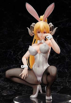 Lucifer - Seven Deadly Sins - 1/4 B-Style - FREEing - 2