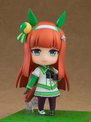 Nendoroid Silence Suzuka - 2
