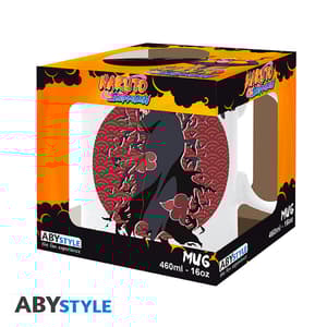 Itachi Uchiha - Naruto Shippuden - Tasse - 460 ml - AbyStyle (1)