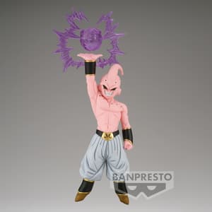 Majin Buu - Dragon Ball Z - G x materia - Banpresto (1)