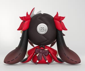 Sparkle's Bomb Doll - Huggy Good Smile - 4