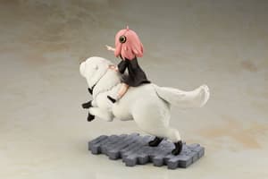 Anya Forger & Bond - Bonus Edition mit Extrakopf - Kotobukiya (4)