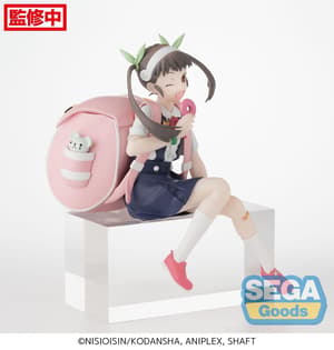 Mayoi Hachikuji - PM Perching - Sega - 3