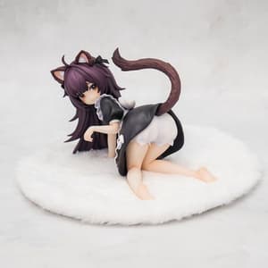 Cat Ear Maid Peng Peng (Nahaki) - Eusun (2)
