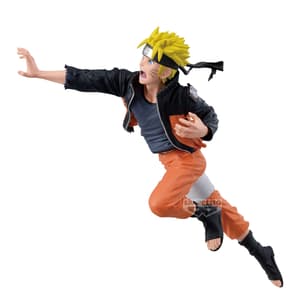 Naruto Uzumaki - Naruto 72 series- 71 - Vibration Stars - 3