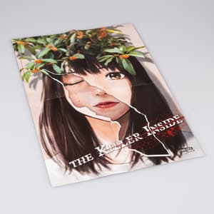 The Killer Inside - Carlsen - Band 002 - 2